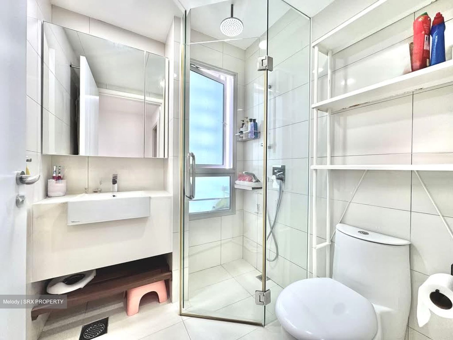 Eight Riversuites (D12), Condominium #591773361